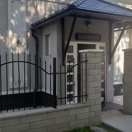 Karpatia Vendeghaz 1201 Budapešť Exteriér fotografie