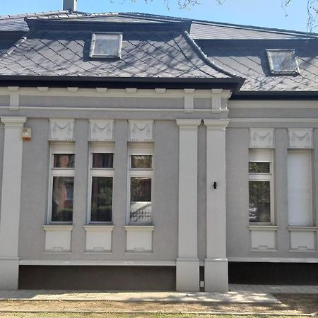 Karpatia Vendeghaz 1201 Budapešť Exteriér fotografie