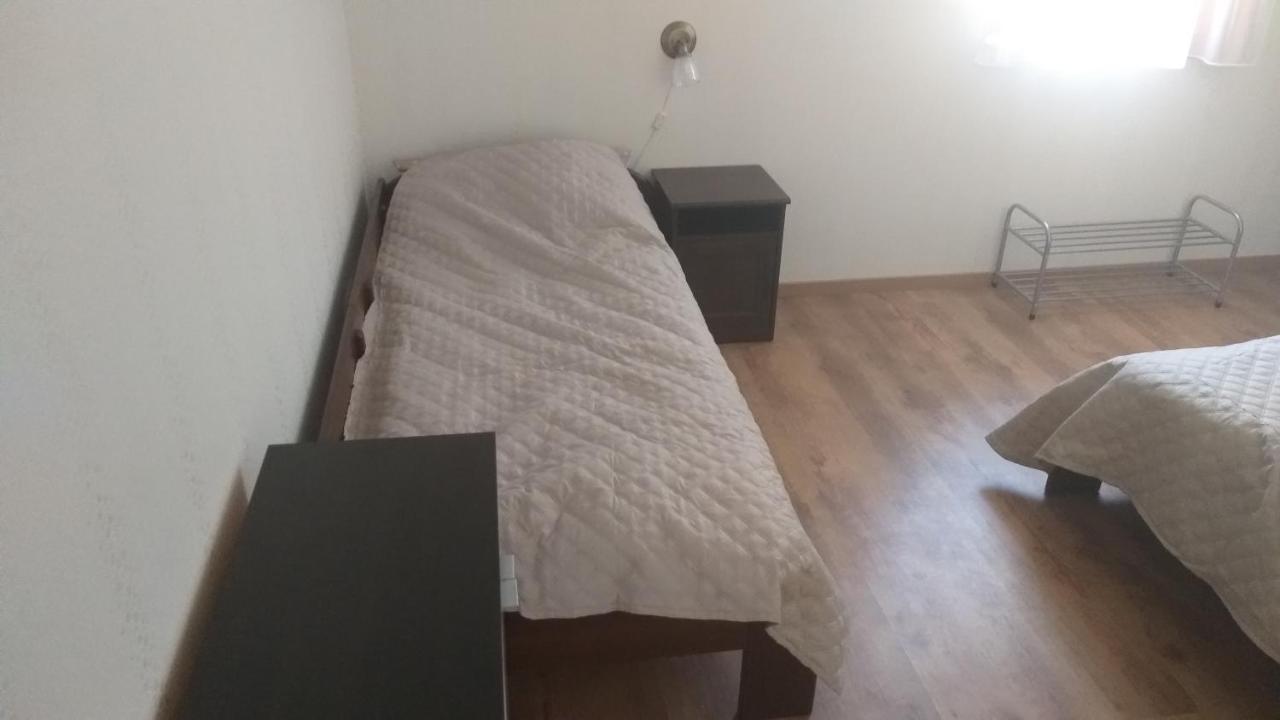 Karpatia Vendeghaz 1201 Budapešť Exteriér fotografie