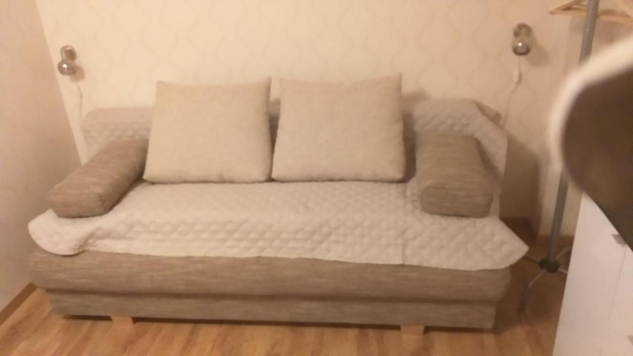 Karpatia Vendeghaz 1201 Budapešť Exteriér fotografie