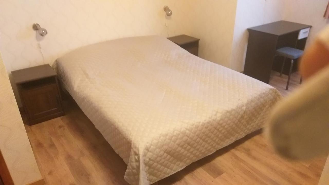 Karpatia Vendeghaz 1201 Budapešť Exteriér fotografie