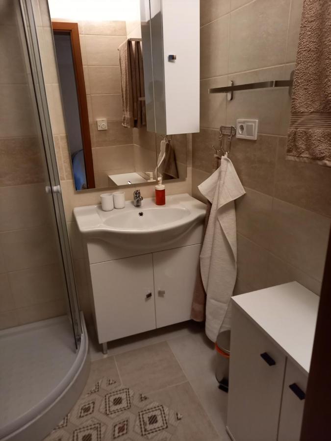 Karpatia Vendeghaz 1201 Budapešť Exteriér fotografie