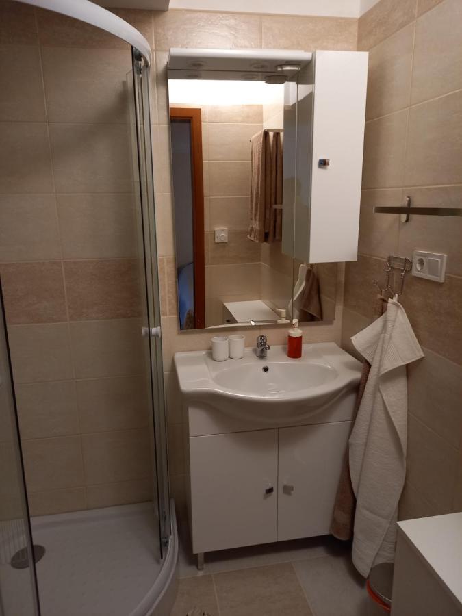 Karpatia Vendeghaz 1201 Budapešť Exteriér fotografie